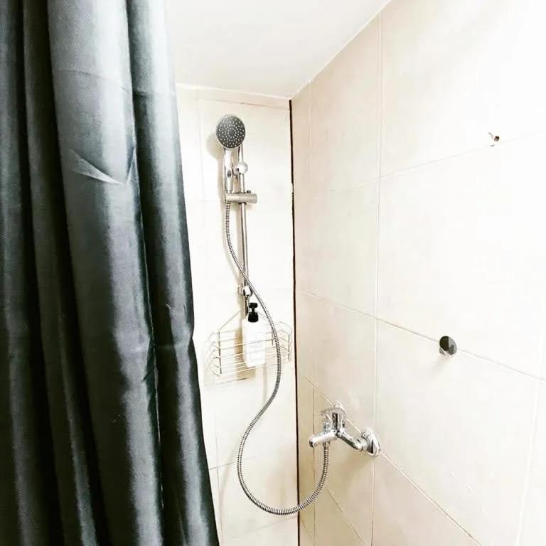 Velestinou Private Maisonette Leilighet Athen Eksteriør bilde
